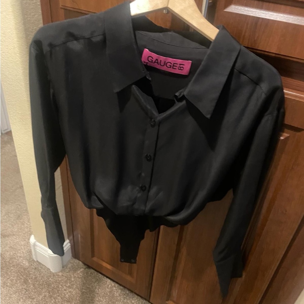 Gauge81 bodysuit